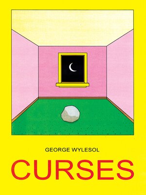 cover image of Curses
